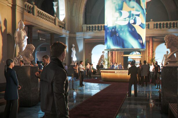 Chase and Status. '007: First Light'. IO Interactive