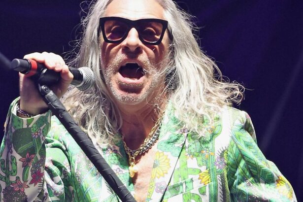 Collective Soul. Matt Wardlaw