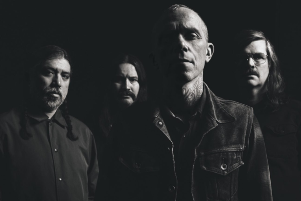 Converge. Crédito: Jason Zuco