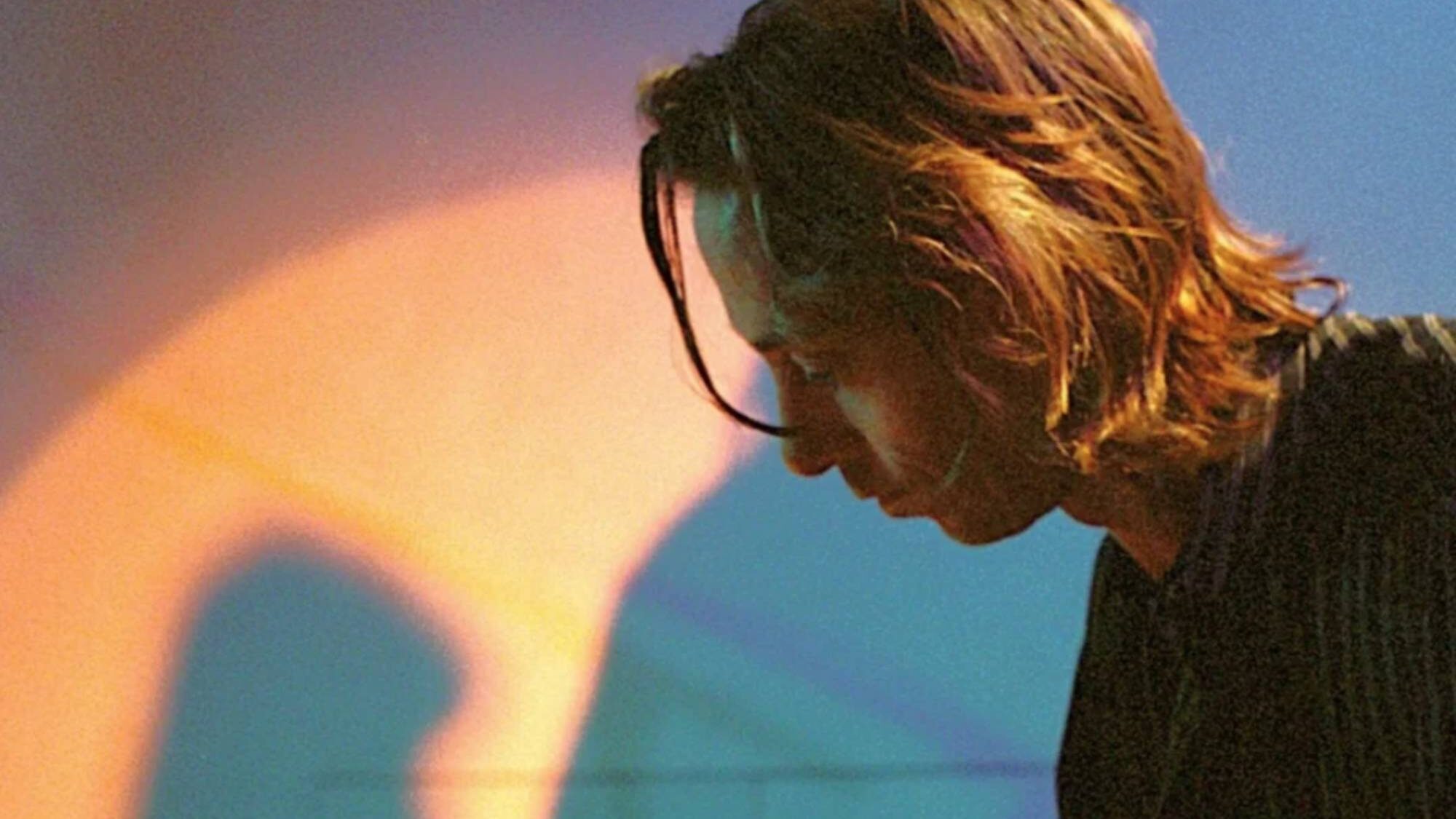 Conway Savage. Ross Waterman