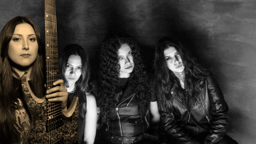 Crypta. Crédito: Reprodução