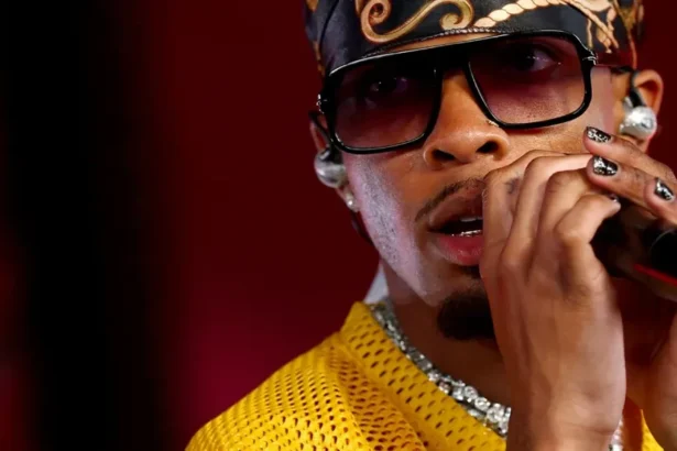 D4vd. Getty for Coachella