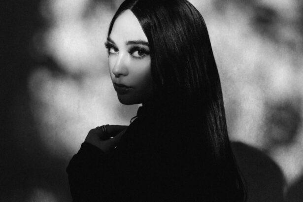 Dj Haram. Crédito: Press.