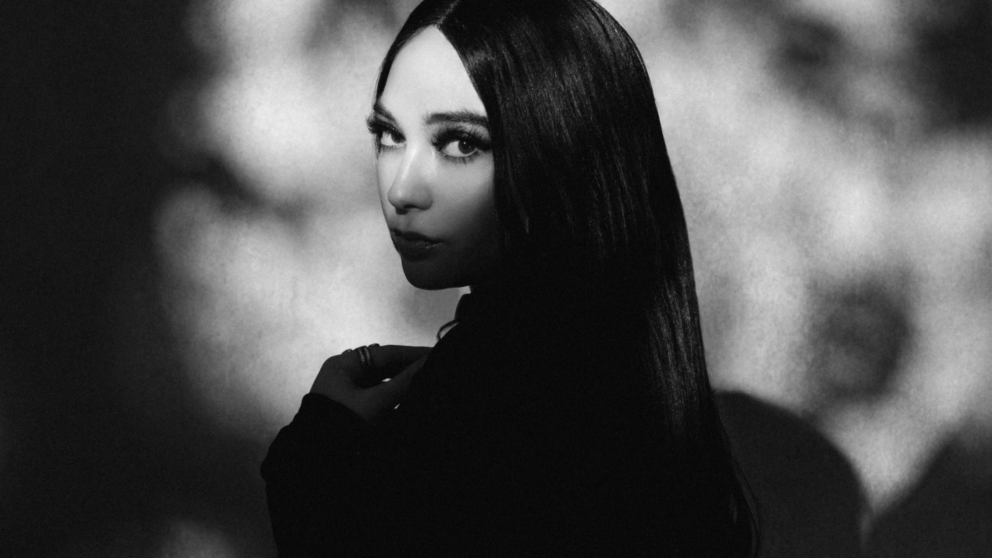 Dj Haram. Crédito: Press.