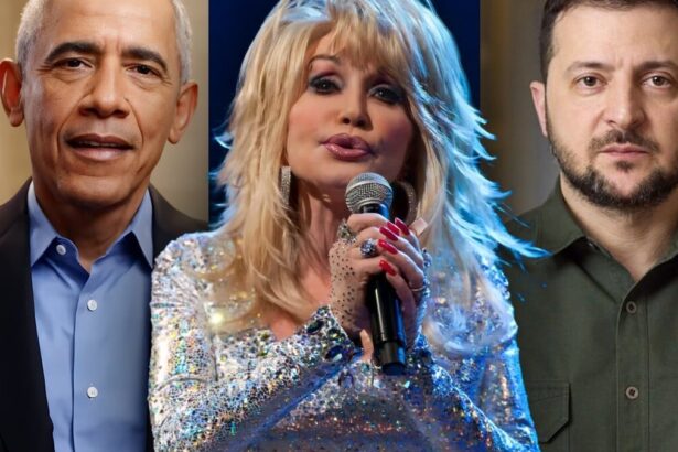 Dolly Parton. Crédito: faroutmagazine.co.uk.