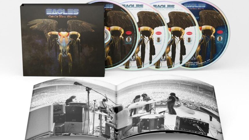 Eagles. Matt Wardlaw