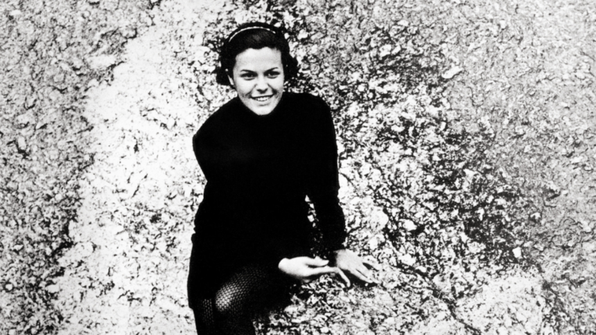 Elis Regina. Crédito: Reprodução