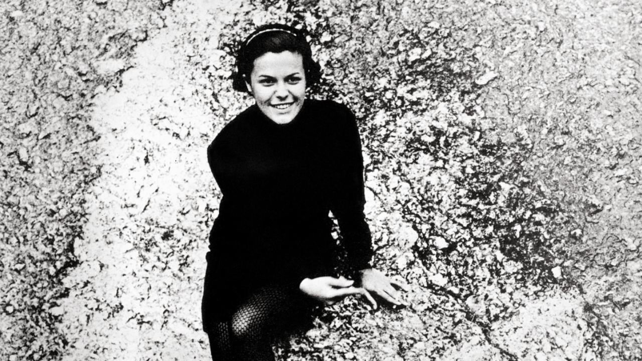 Elis Regina. Crédito: Reprodução