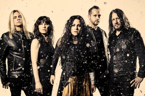 Evanescence. 2025. Travi Shinn