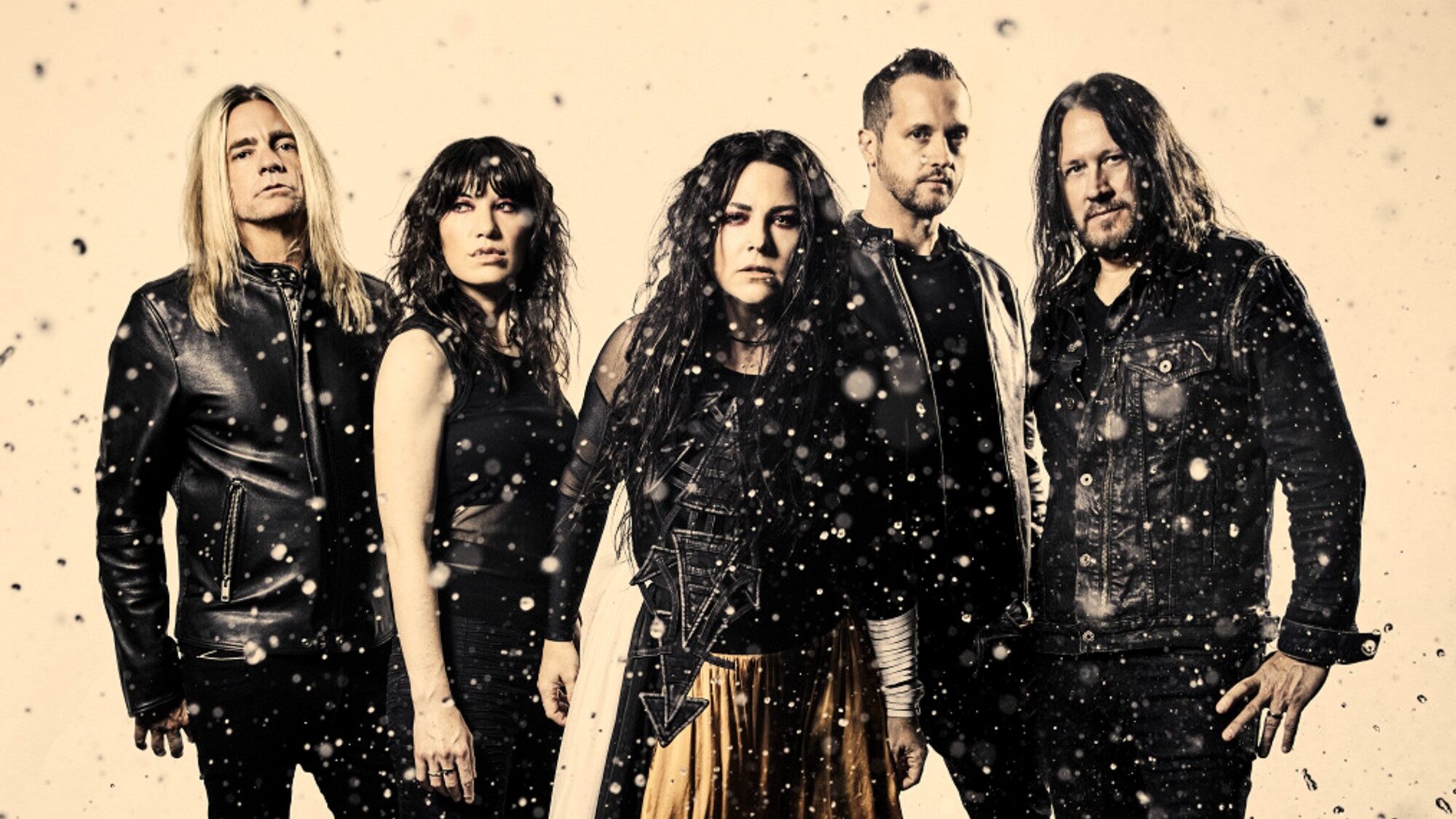 Evanescence. 2025. Travi Shinn