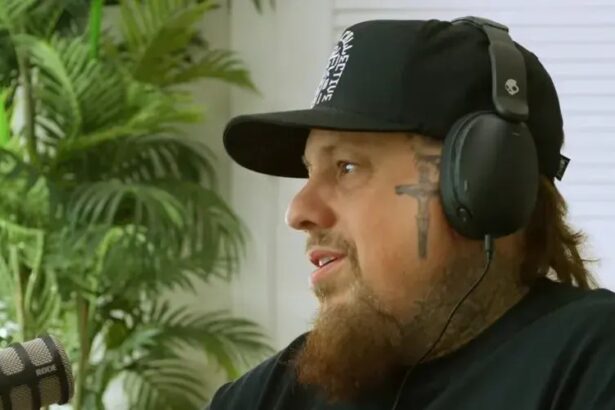 Fieldy/Korn. Crédito: Reprodução