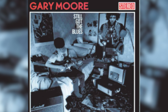Gary Moore Still Got The Blues