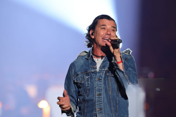 Gavin Rossdale. Crédito:Adam Bettcher/Getty Images