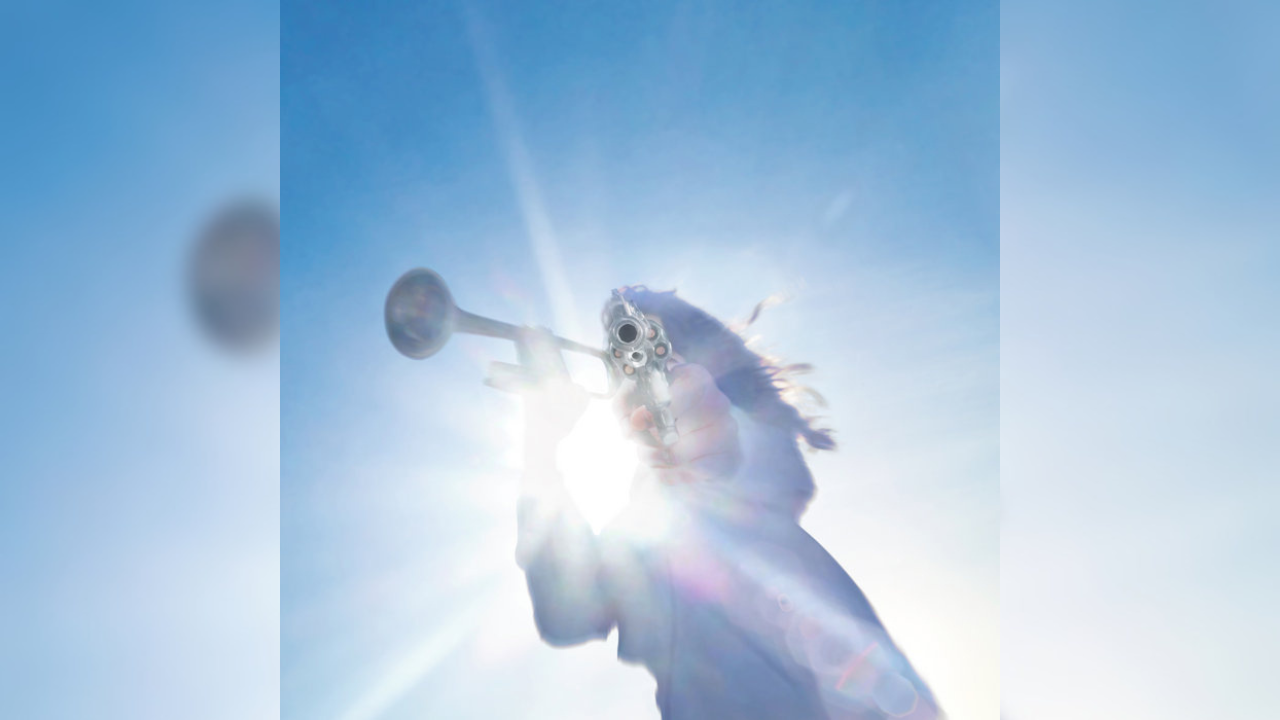 Geese Getting Killed