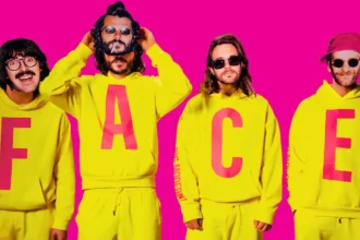 Goose. Crédito: Juliana Bernstein