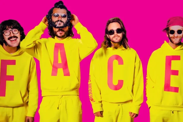 Goose. Crédito: Juliana Bernstein