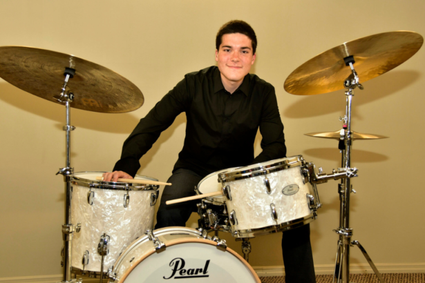 Greyson Nekrutman. Crédito: Reprodução