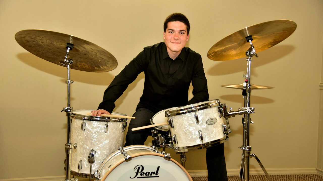 Greyson Nekrutman. Crédito: Reprodução