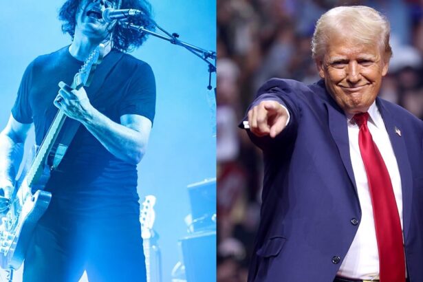 Jack White. Crédito: faroutmagazine.co.uk.