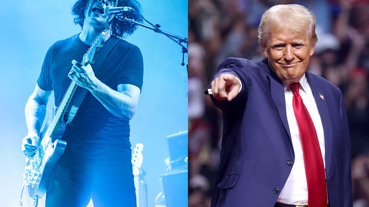 Jack White. Crédito: faroutmagazine.co.uk.