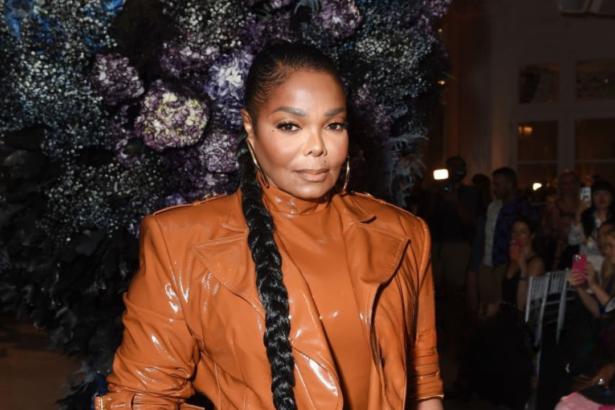 Janet Jackson, Crédito: Gilbert Flores/WWD via Getty Images