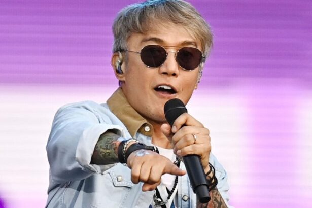 Journey. Corey Irwin