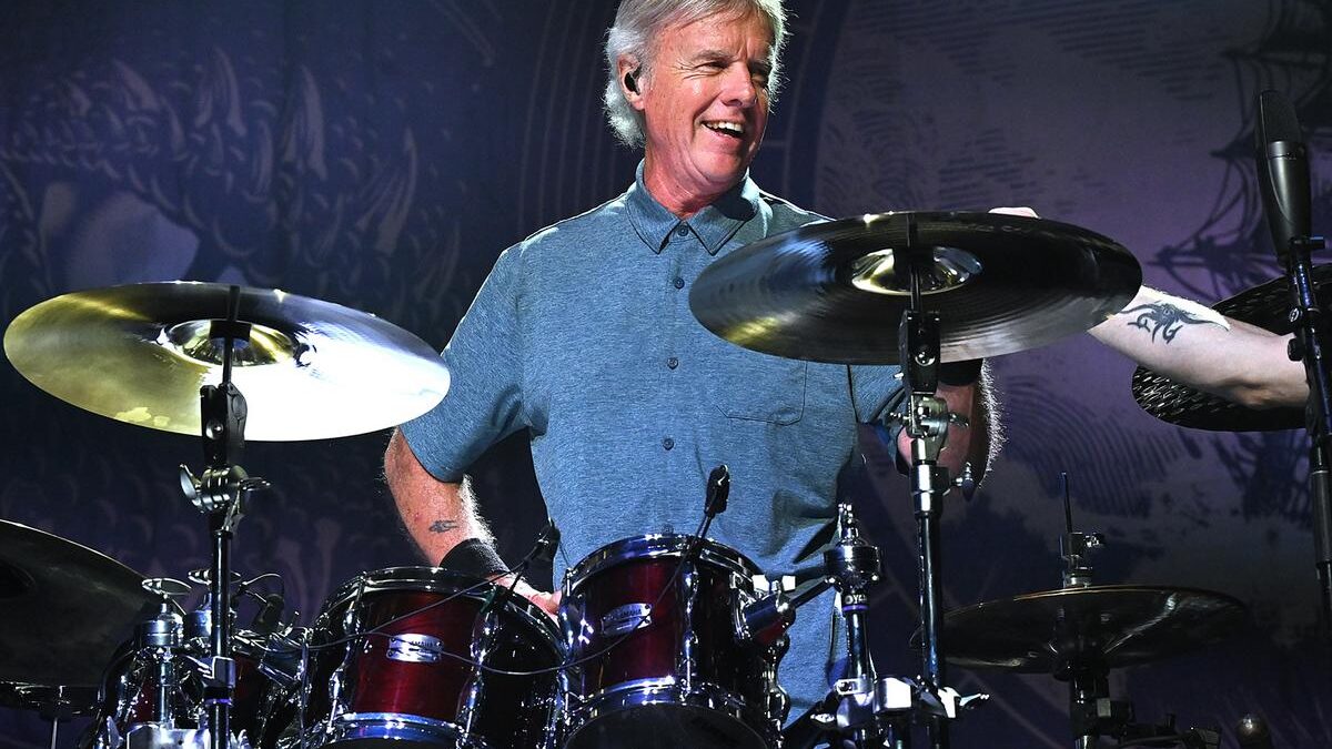 Kansas. Crédito: Matt Wardlaw.