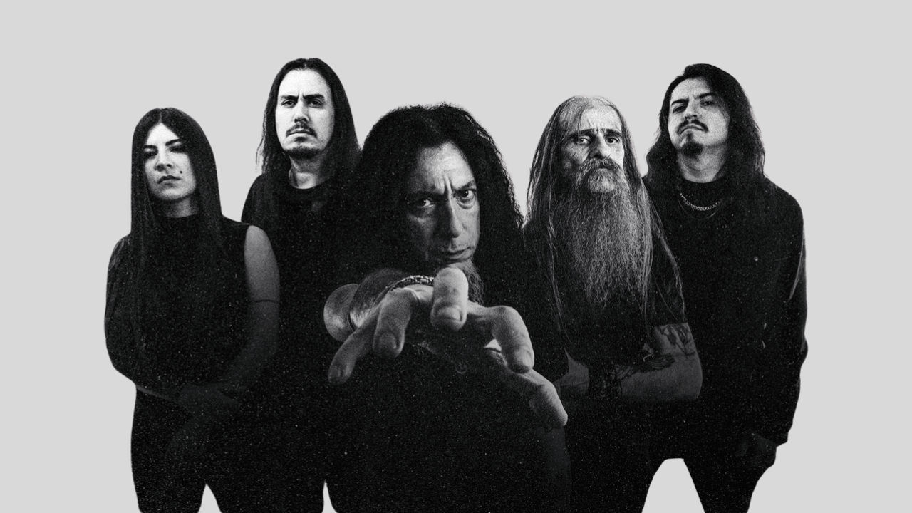 Korzus. Crédito: Estevam Romera