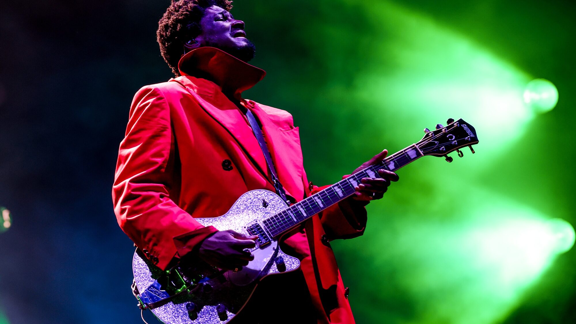 Labrinth. performs at the Outdoor Theatre during the 2026 Coachella Valley Music and Arts Festival on April 11, 2026 Frazer Harrison/Getty for Coachella