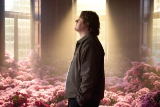 Lewis Capaldi. Charlie Sarsfield