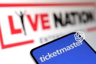 Live Nation / Ticket Master