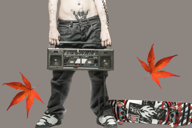 As melhores músicas sobre maconha segundo a UCR