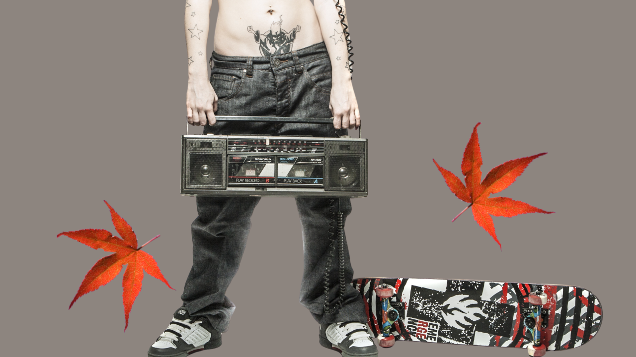 As melhores músicas sobre maconha segundo a UCR