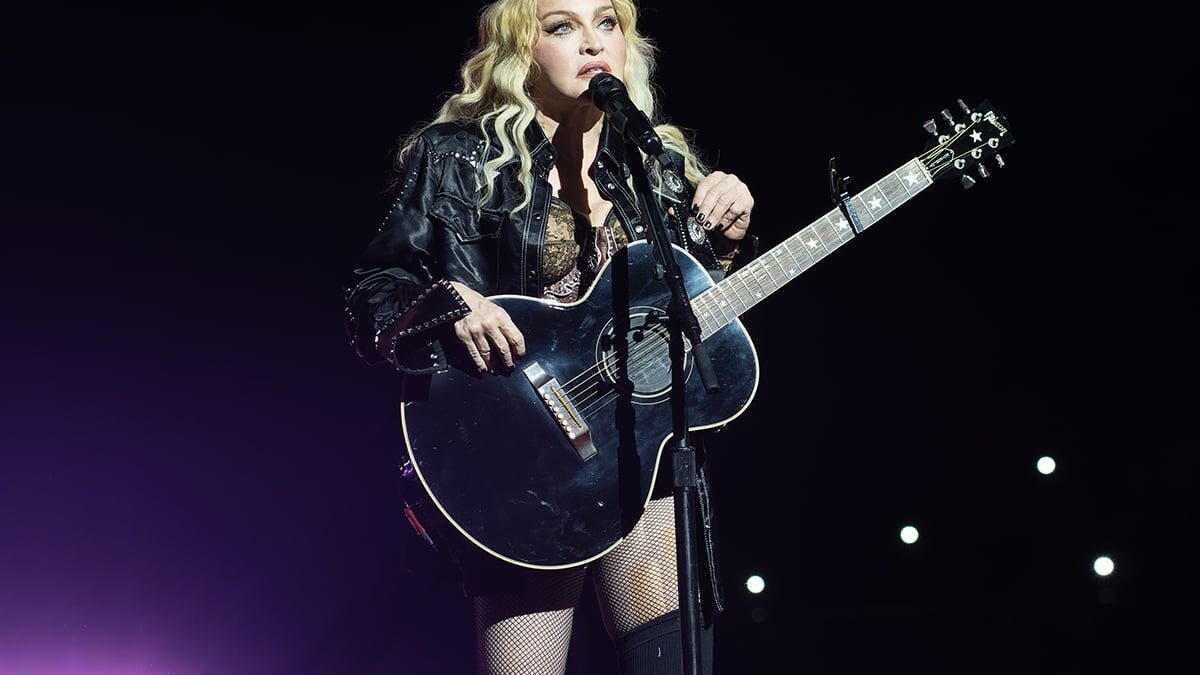 Madonna. Crédito: faroutmagazine.co.uk.