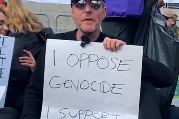 Massive Attack. Crédito: faroutmagazine.co.uk.