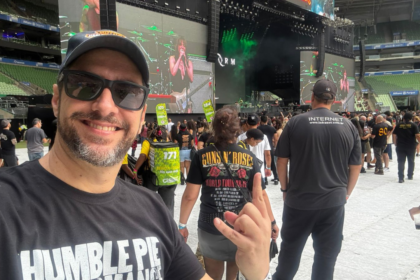 Monsters of Rock 2026