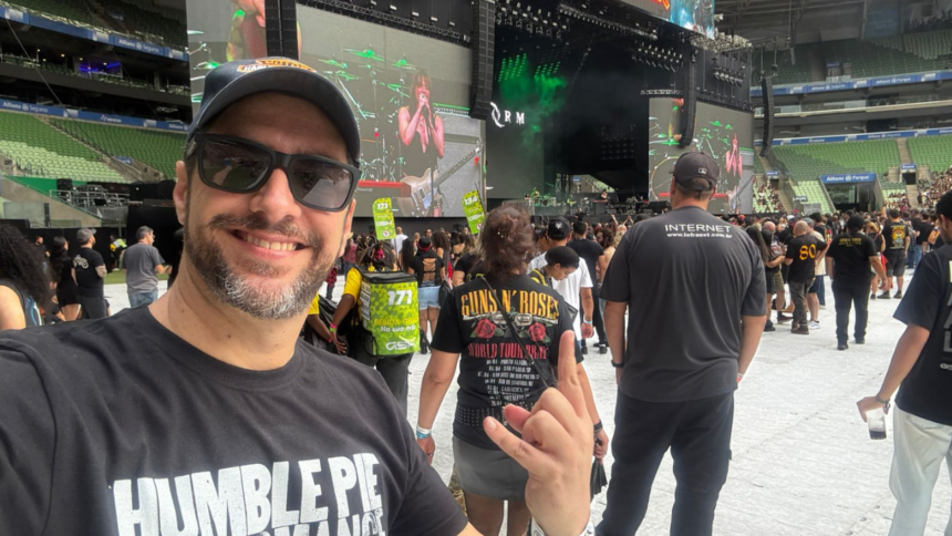 Monsters of Rock 2026