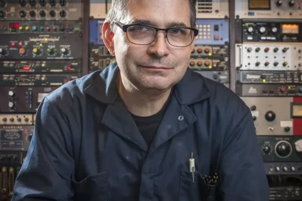 Nirvana. Brian Cassella/Chicago Tribune/Tribune News Service/Getty Images