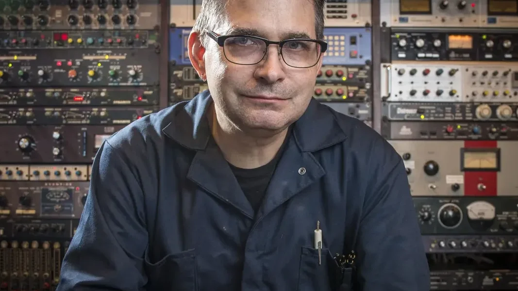 Nirvana. Brian Cassella/Chicago Tribune/Tribune News Service/Getty Images