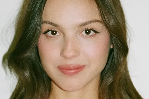 Olivia Rodrigo. Courtesy of THE LEDE COMPANY