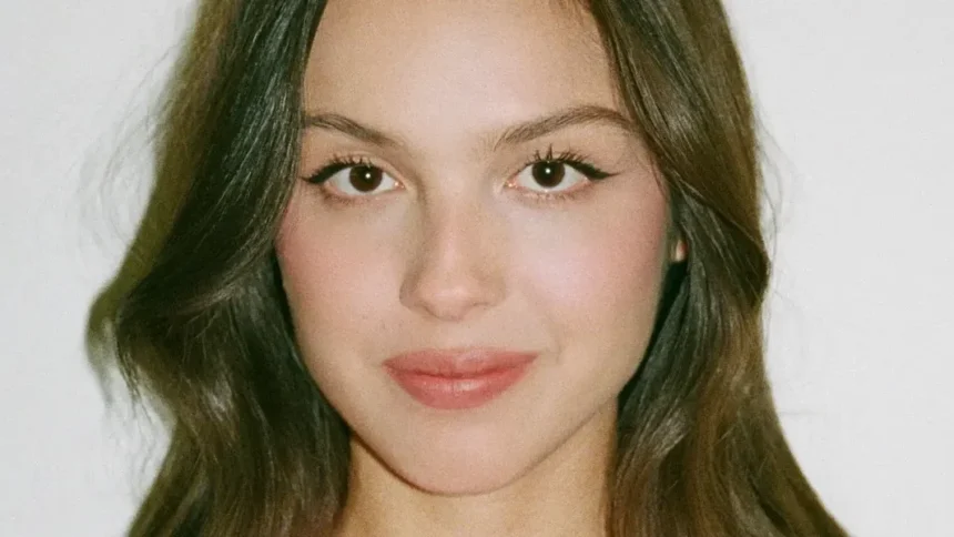 Olivia Rodrigo. Courtesy of THE LEDE COMPANY