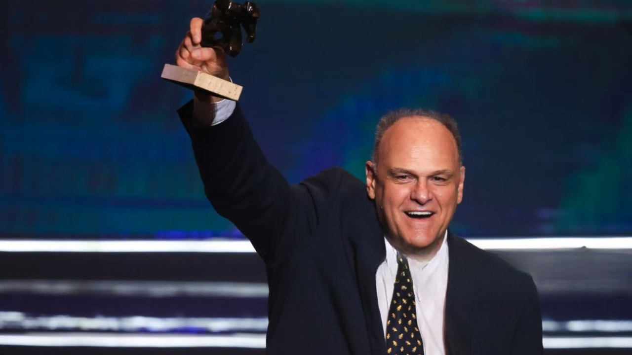 Oscar Schmidt. Crédito: Buda Mendes/Getty Images