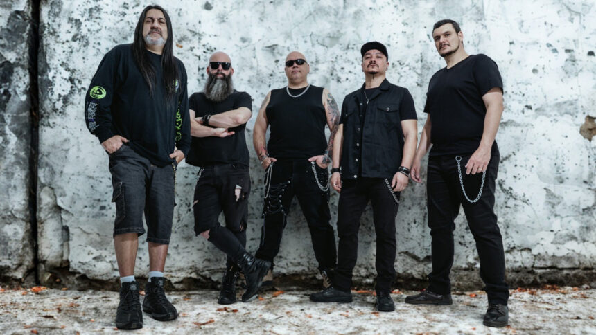 OverDose. Crédito: Iana Domingos.