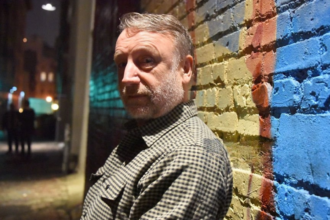 Peter Hook. Crédito:Araya Doheny/Getty Images