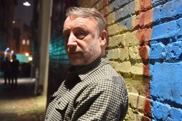 Peter Hook. Crédito:Araya Doheny/Getty Images