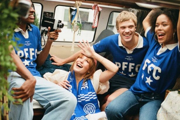 Pink Floyd / Inter de Milão. Crédito: Reprodução