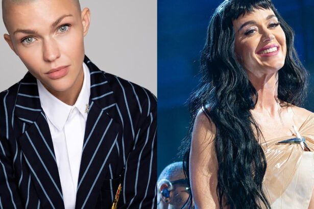 Ruby Rose. Crédito: faroutmagazine.co.uk.