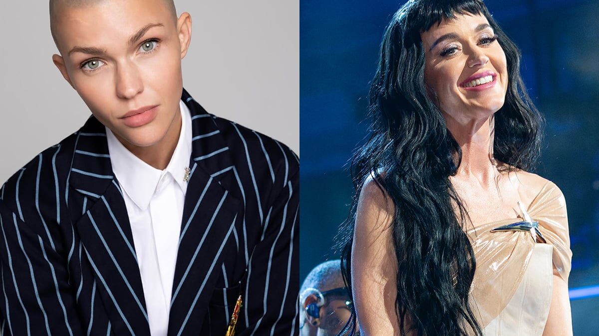 Ruby Rose. Crédito: faroutmagazine.co.uk.