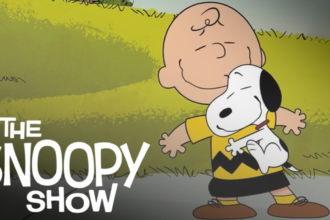 Snoopy. Crédito: Reprodução Youtube