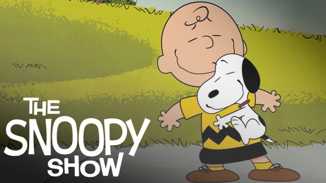 Snoopy. Crédito: Reprodução Youtube